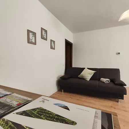 Apartment Fiada Albosaggia