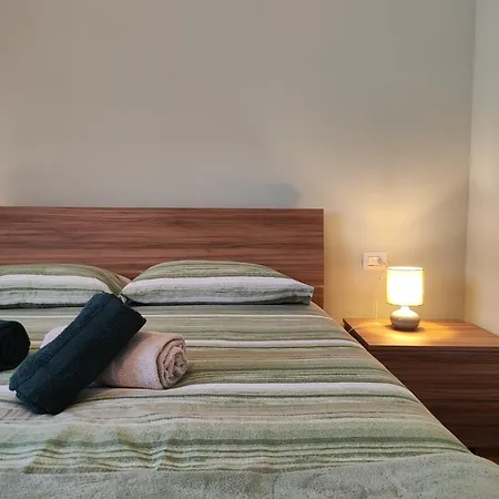 Apartment Fiada Albosaggia