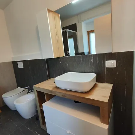 Apartment Fiada Albosaggia