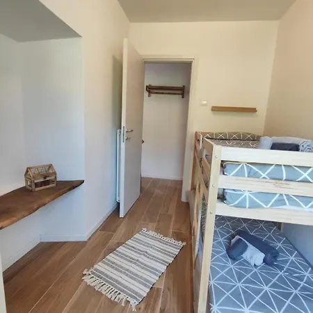 Fiada Apartment *