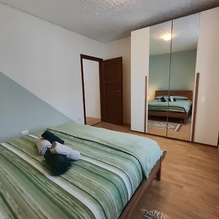 Apartment Fiada