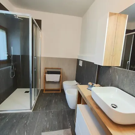 Fiada Apartment *