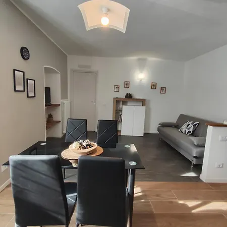 Apartment Fiada