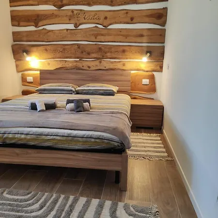 Fiada Apartment
