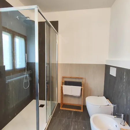 Fiada Apartment *
