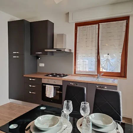 Apartment Fiada