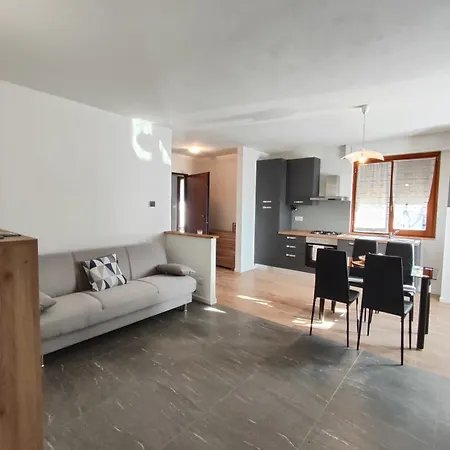Apartment Fiada Albosaggia