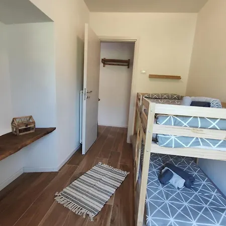 Apartment Fiada Albosaggia