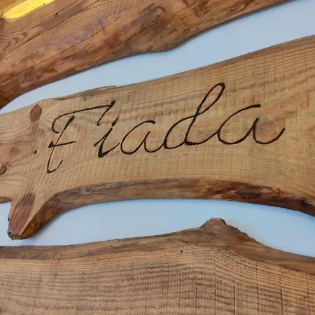 Fiada Apartment