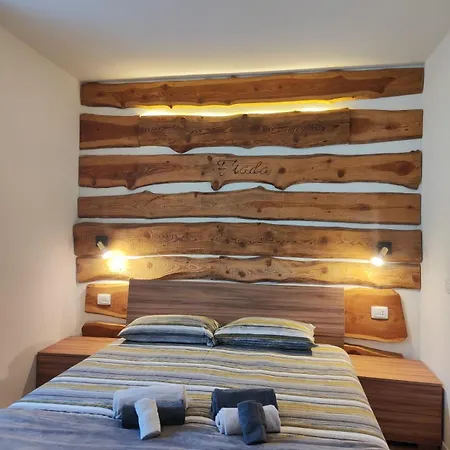Apartment Fiada
