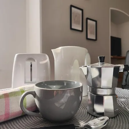 Apartment Fiada